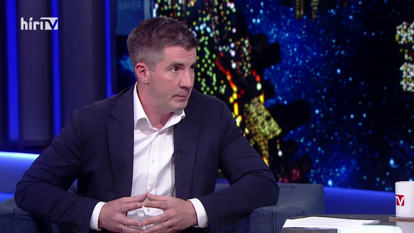 Kocsis Máté: Extrém, ahogy Magyar Péter visszaélt a családi bizalommal + videó