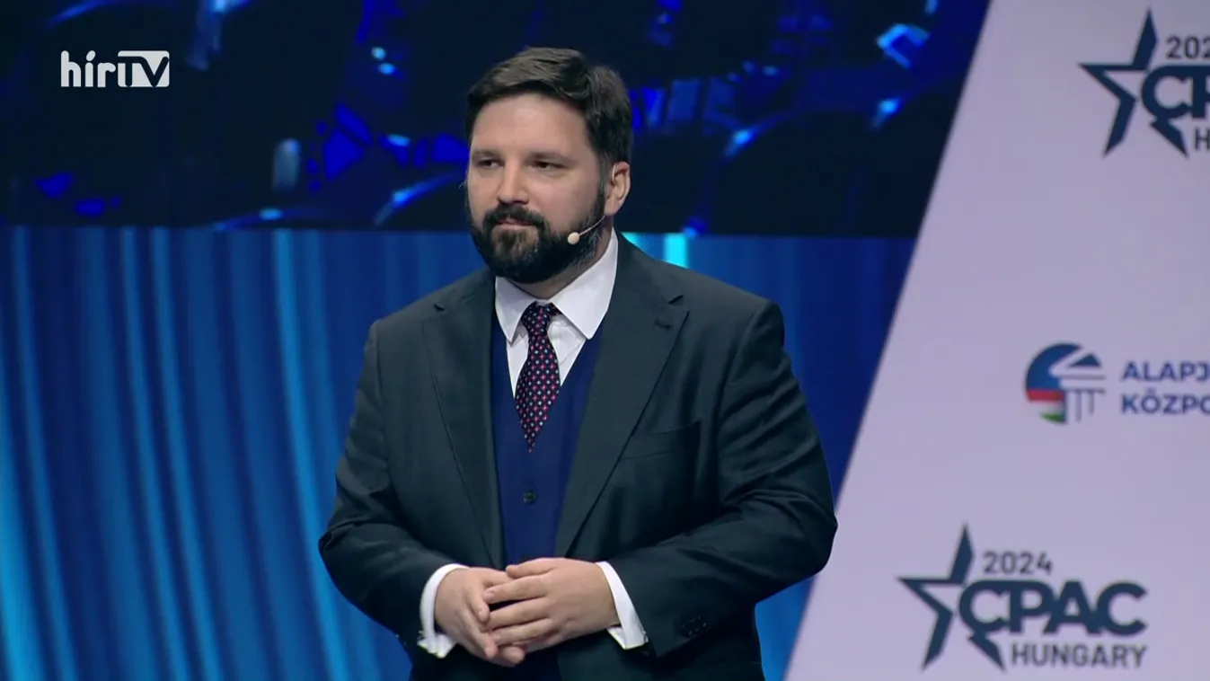 Kovács István: A genderideológia egy hamis vallás + videó