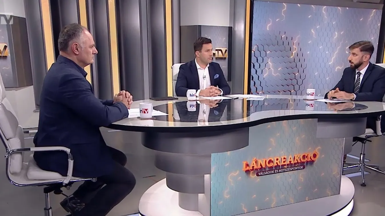 Láncreakció: Az izraeli miniszterelnök elhárította a visszafogottságra vonatkozó felszólításokat + videó