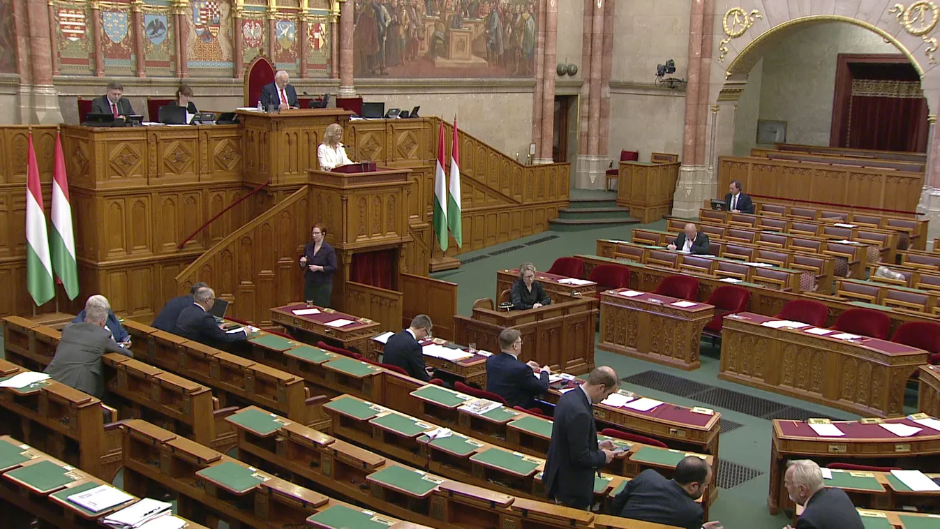 A szigor után vasszigor következik a gyermekek védelmében + videó