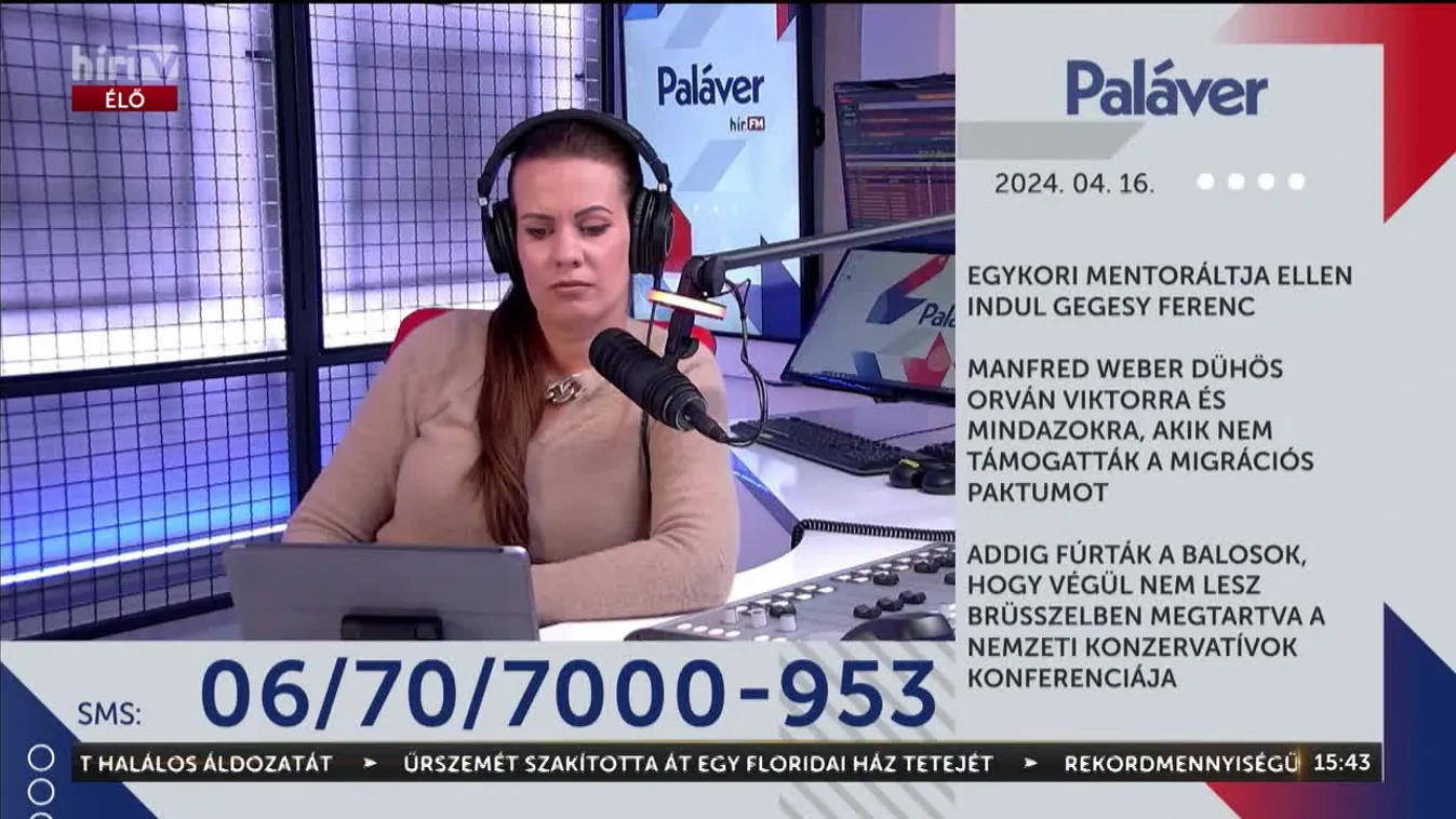 Paláver (2024-04-16)