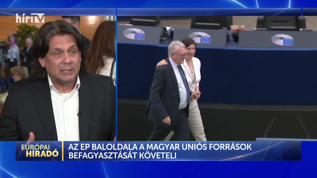 Európai híradó (2024-04-28)