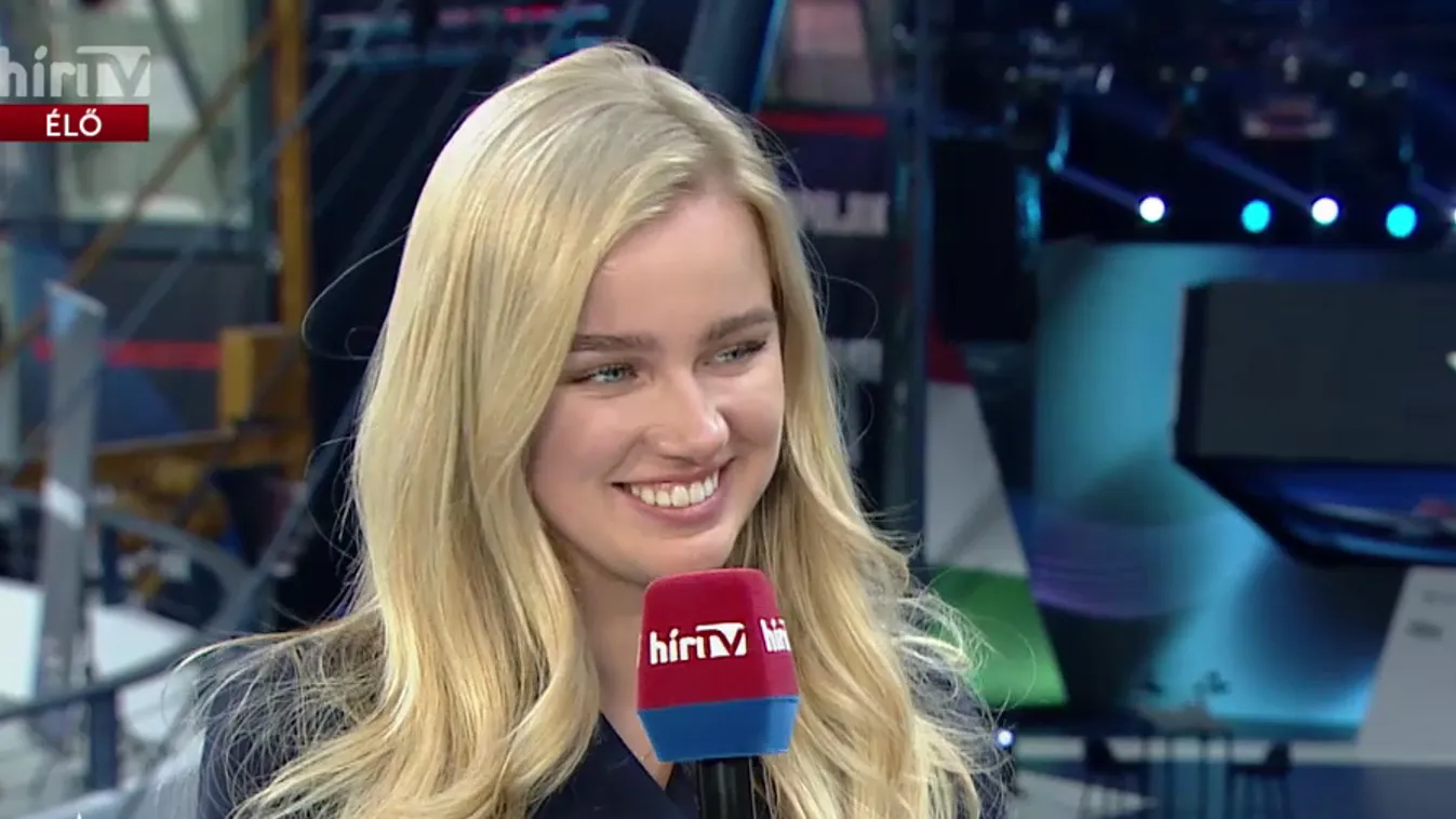 Eva Vlaardingerbroek: Brüsszel megmutatta, miként is működik a diktatúra + videó