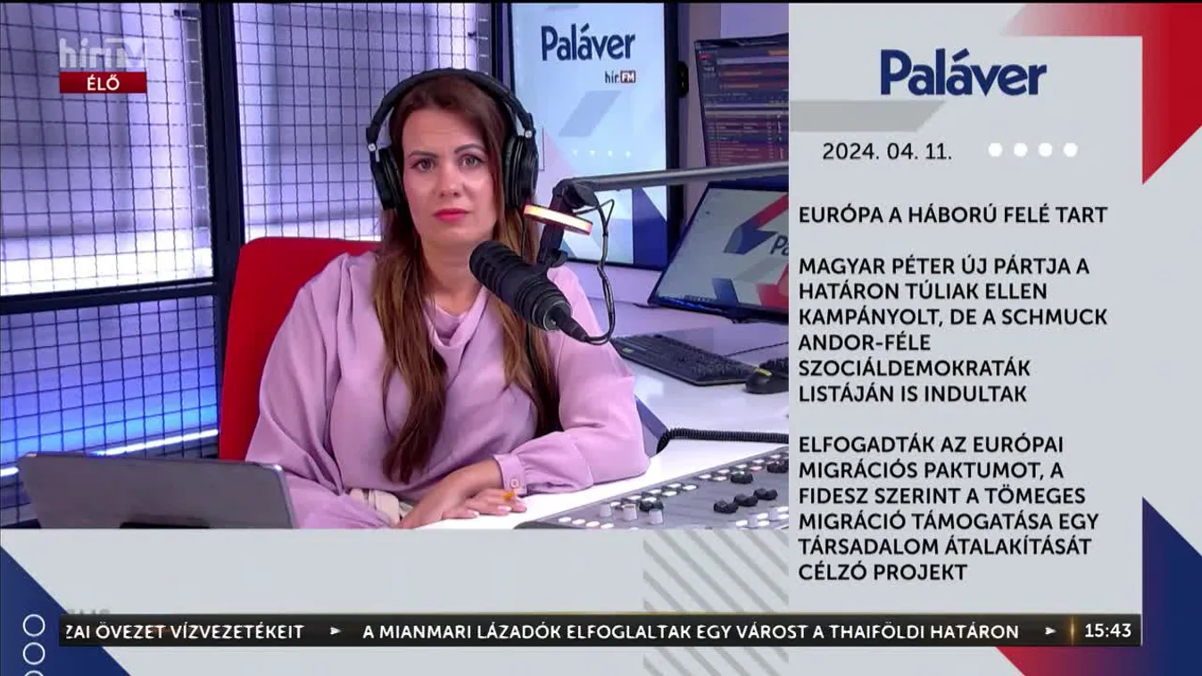 Paláver (2024-04-11)