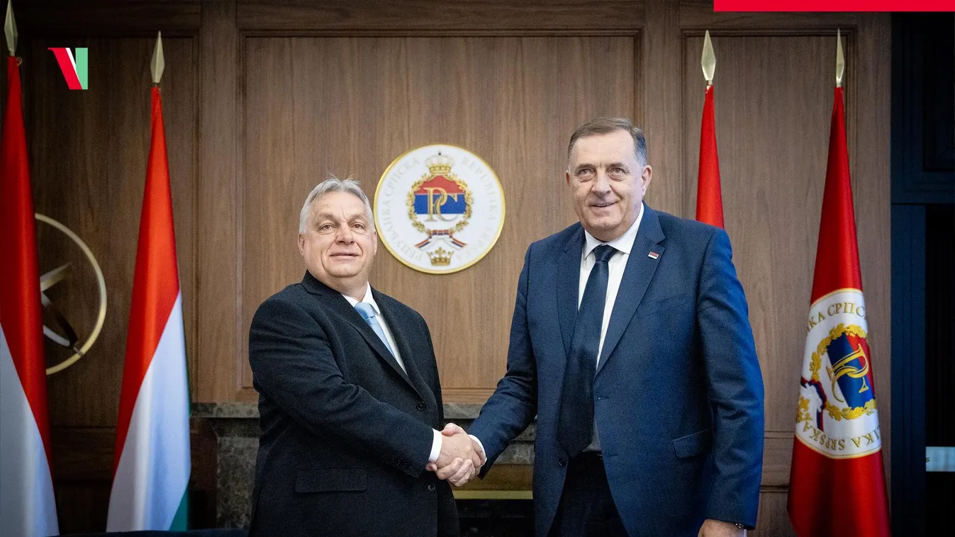 Orbán Viktor: a háború helyett a békére kell összpontosítani Európa erejét! + videó