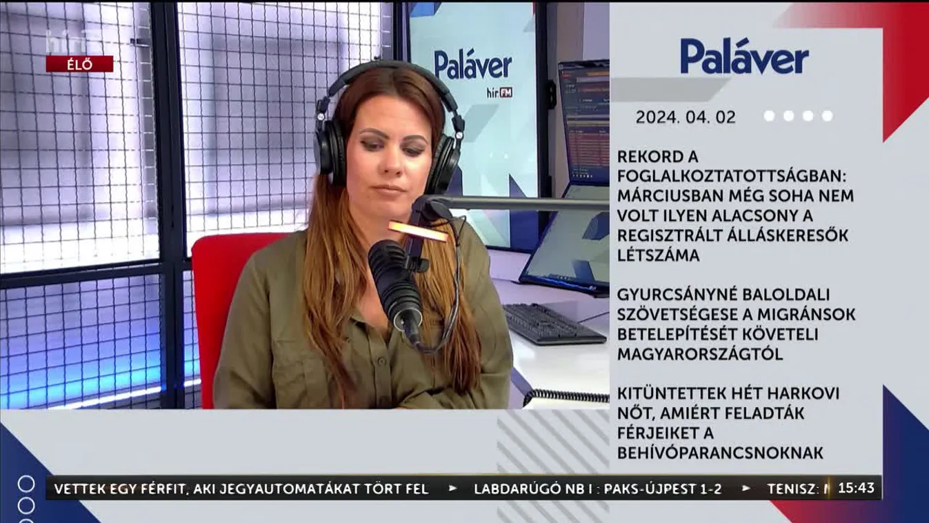 Paláver (2024-04-02)