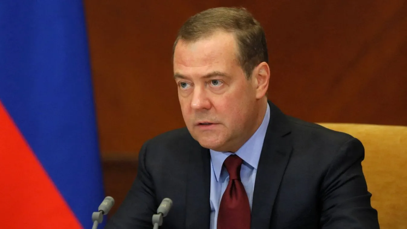 Brutális választ ígértek az oroszok Amerikának