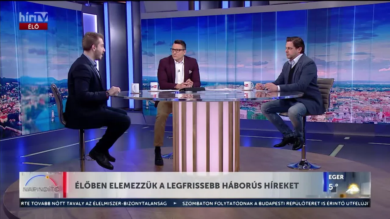 Háború Ukrajnában és Izraelben: Oroszország lehet az olajháború nyertese + videó