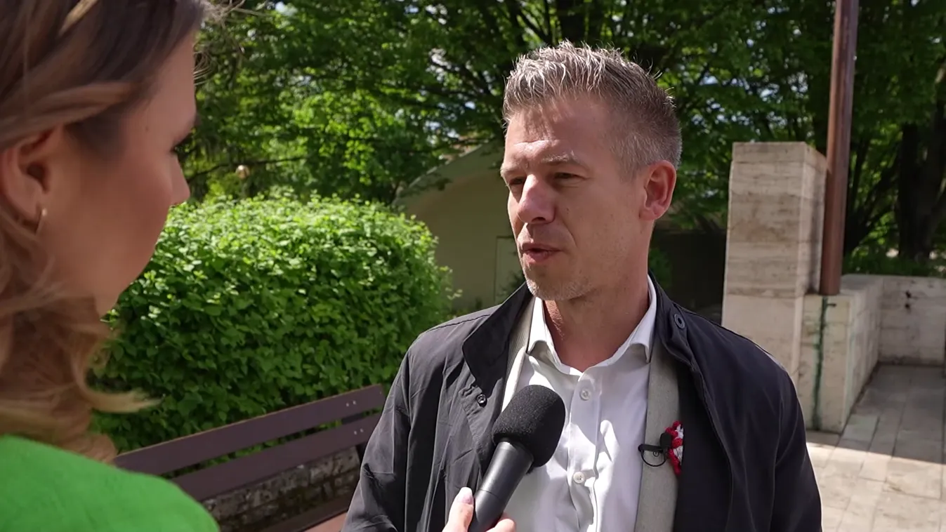 Kiderült, ki a szerzője Magyar Péterék adatkezelési tájékoztatójának + videó