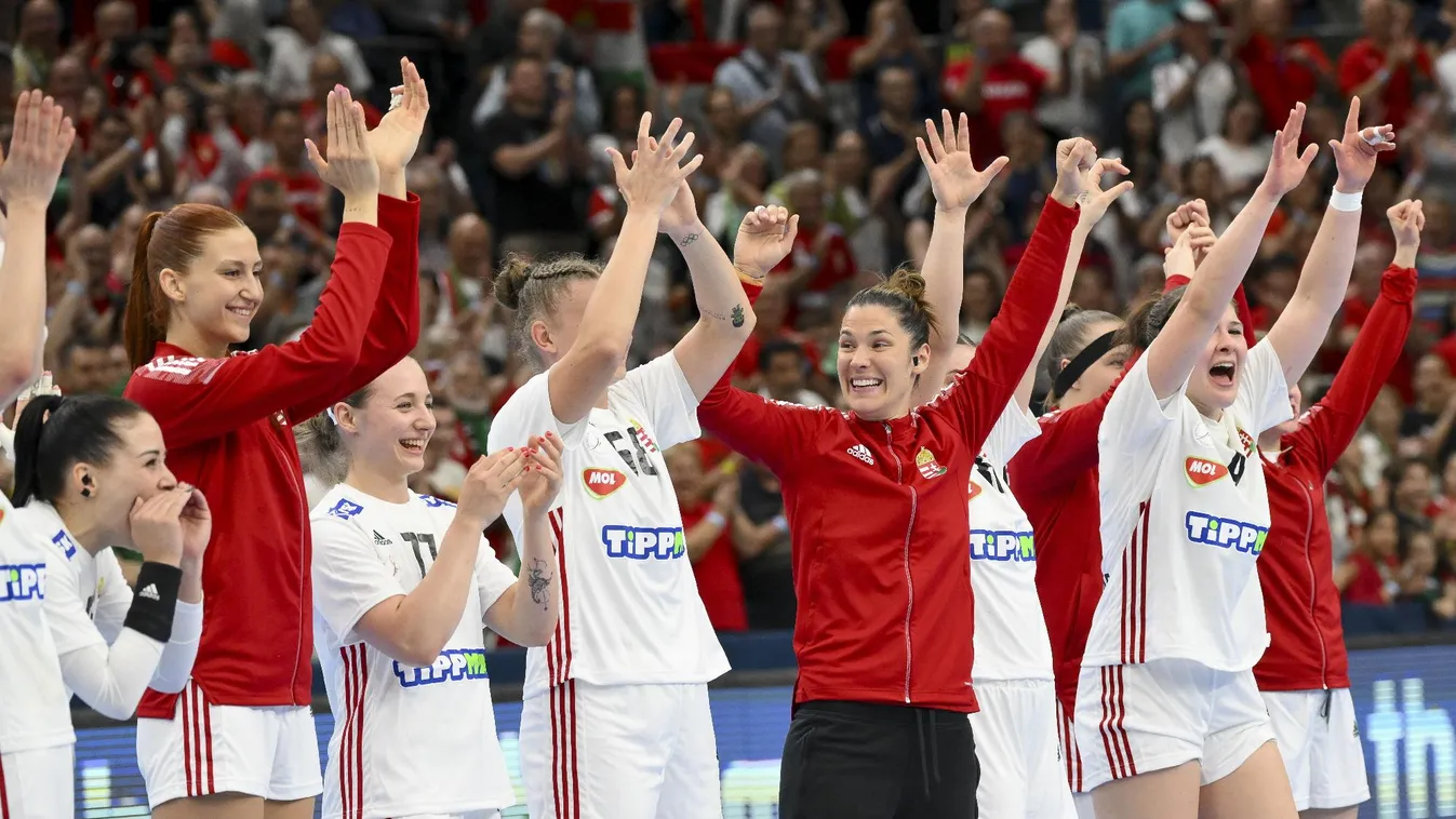 Így elemezte ki a szakvezető a svédek felett aratott győzelmet