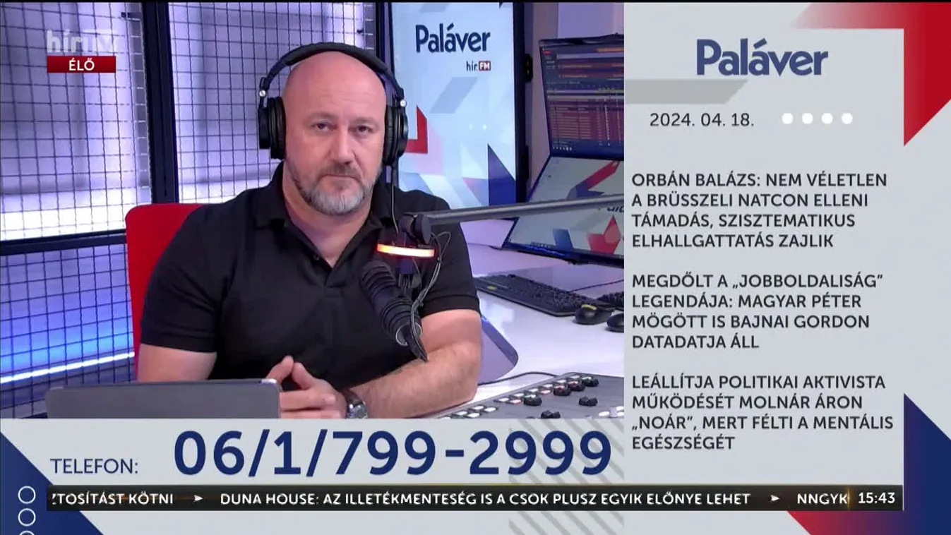 Paláver (2024-04-18)