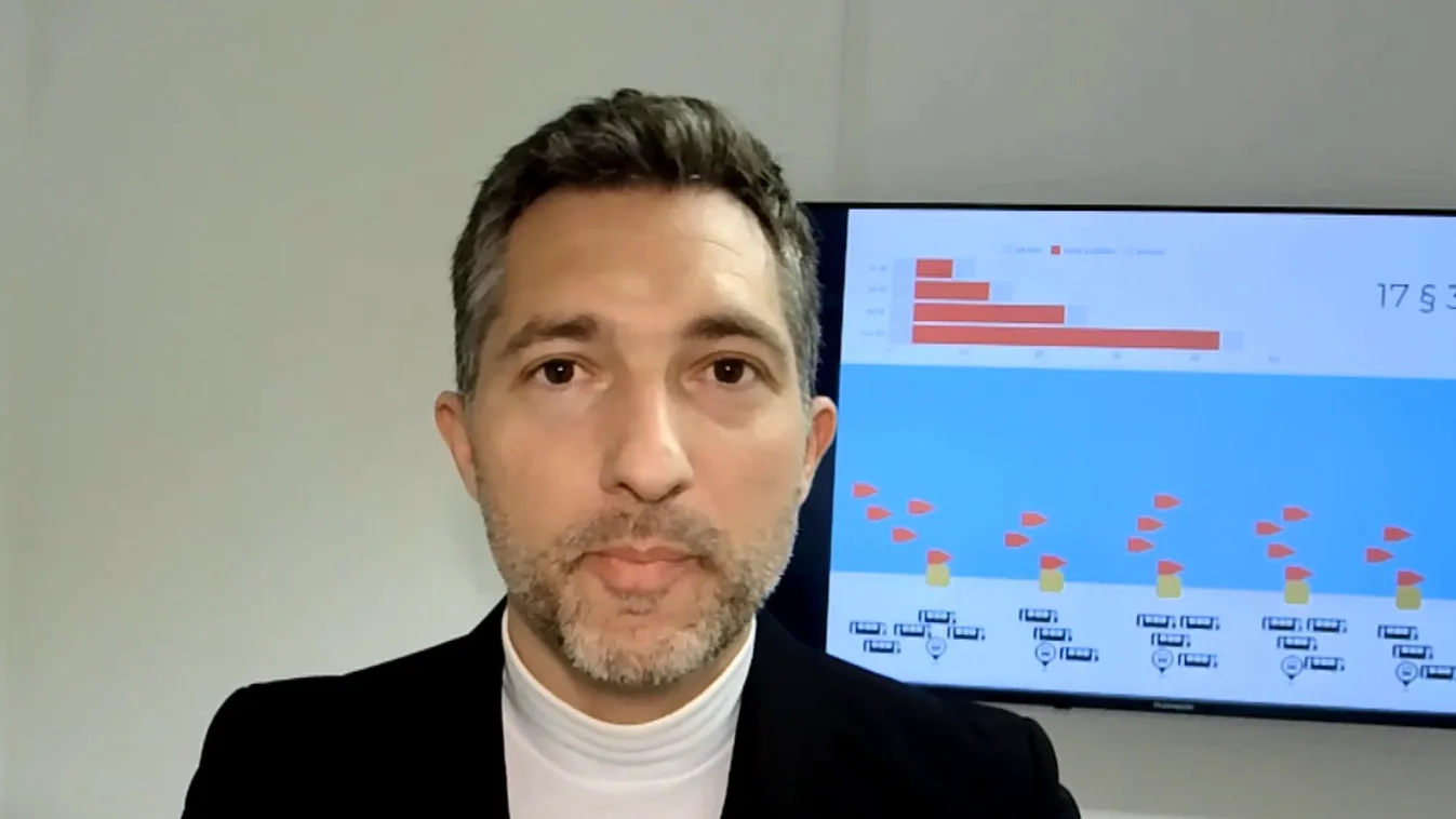 Tóth Mihály: Komoly közlekedésbiztonsági kockázatot is rejt a módosítás + videó