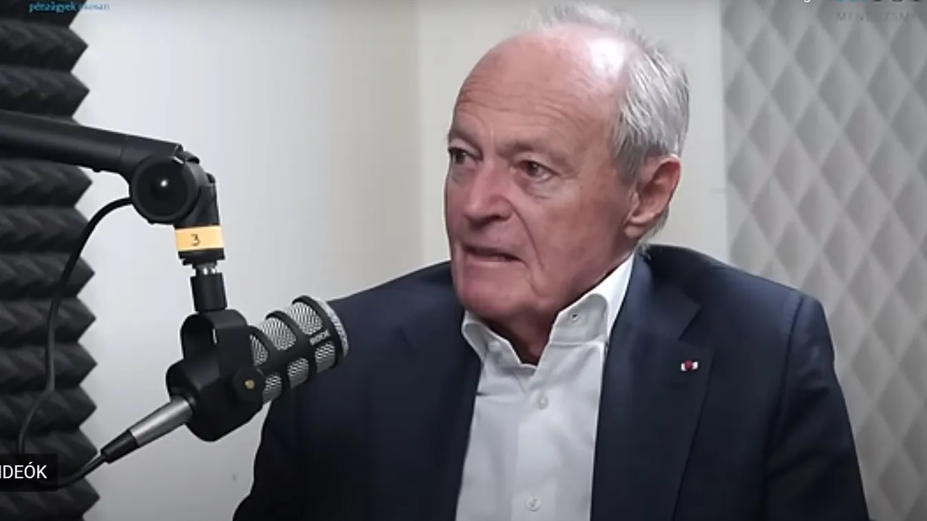 Medgyessy Péter: Gyurcsányt mégegyszer nem kérném fel miniszternek + videó