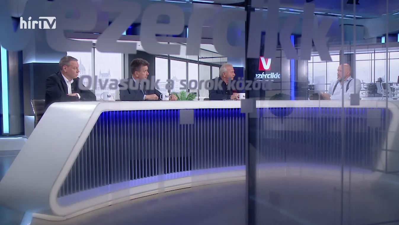 Vezércikk – Országjárásra indult Orbán Viktor + videó