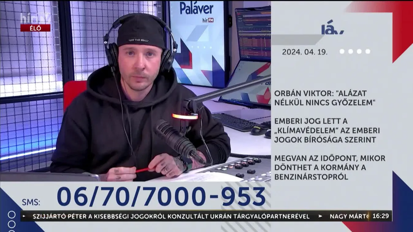 Paláver (2024-04-19)