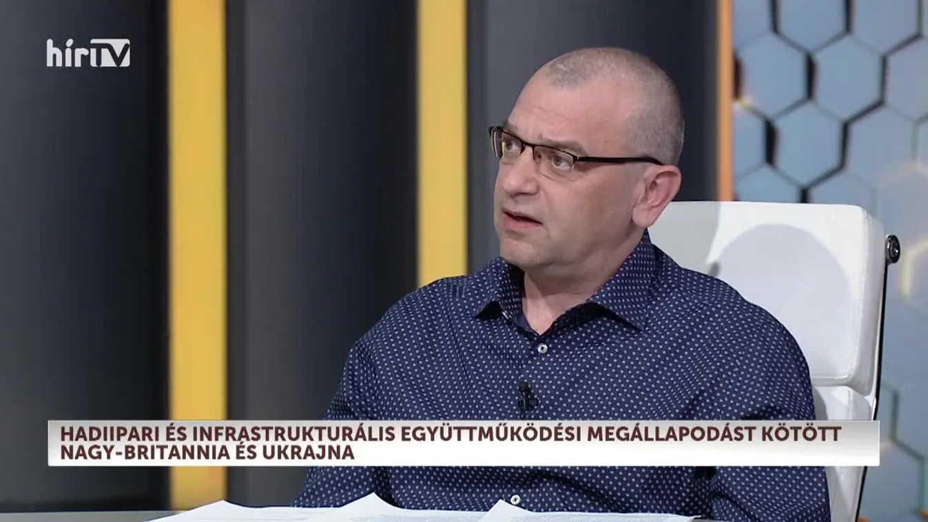 Láncreakció (2024-04-12)