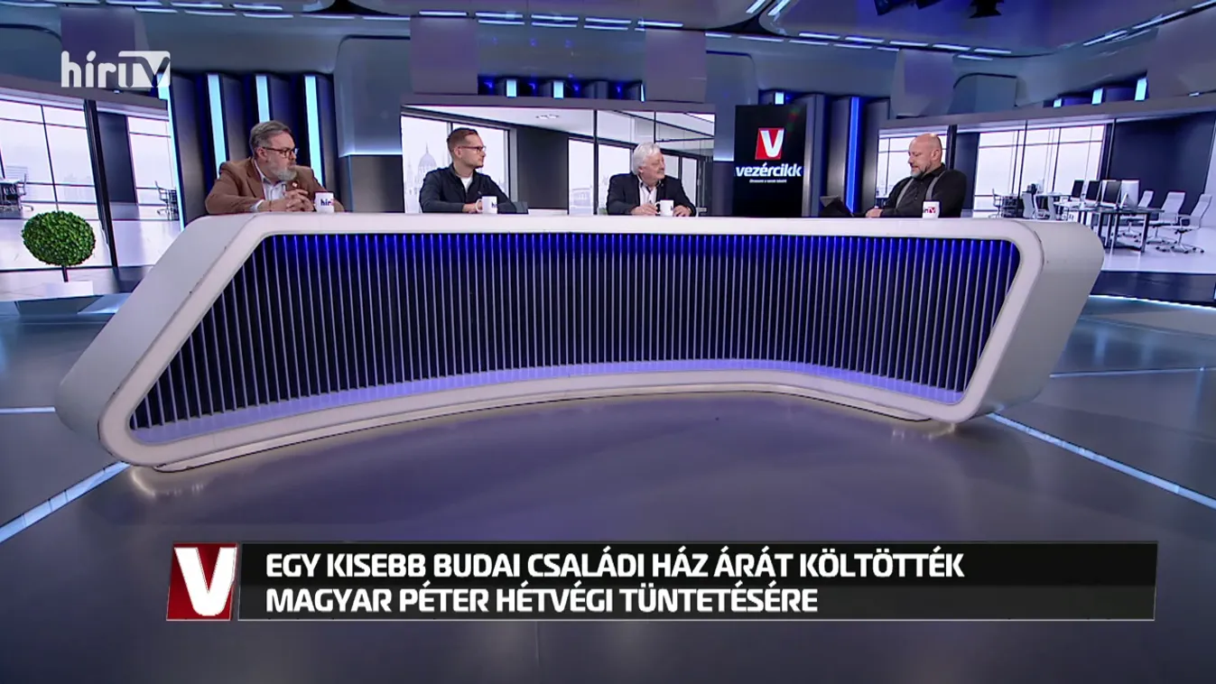 Vezércikk – Összefogott a Momentum és a Szikra Mozgalom + videó