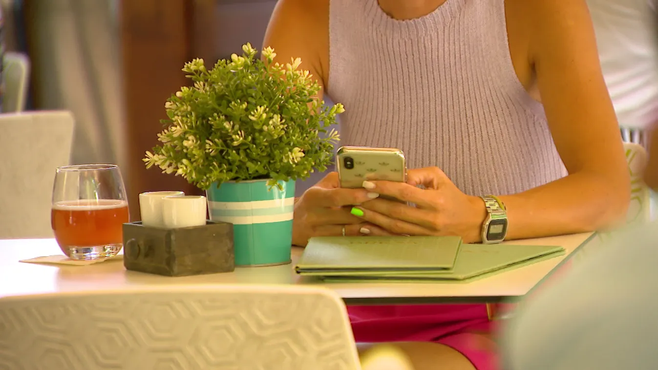 Radar – Egyre többet böngészünk és egyre több filmet, sorozatot nézünk az interneten keresztül + videó