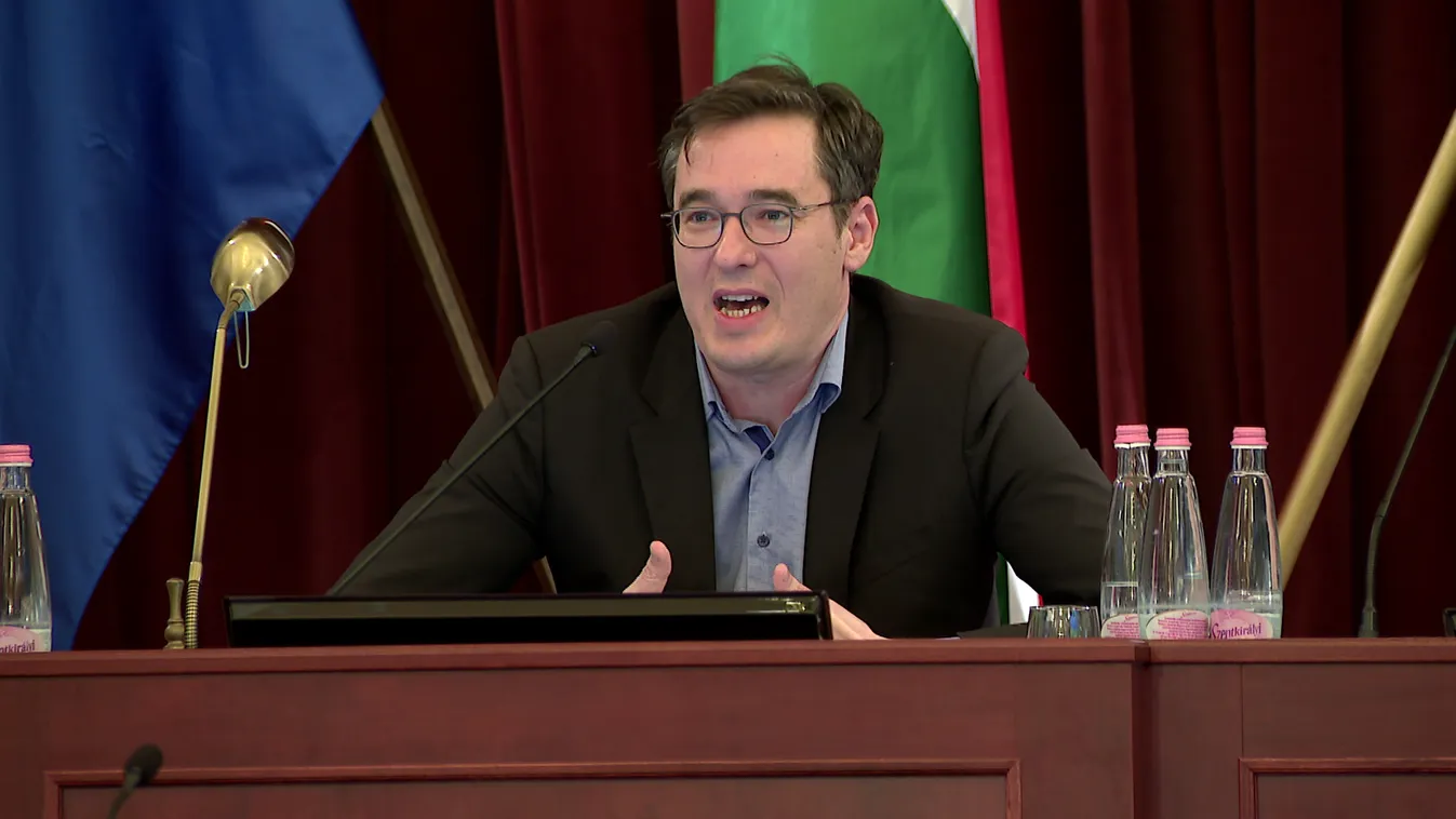 Így küldött el Karácsony Gergely sok százezer embert a fenébe + videó