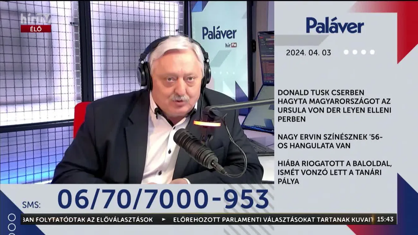 Paláver (2024-04-03)