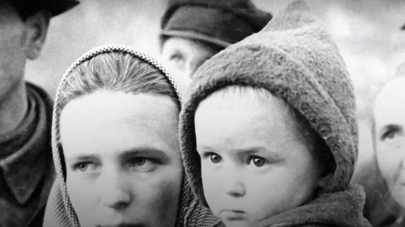 Ma van a Felvidékről kitelepített magyarok emléknapja