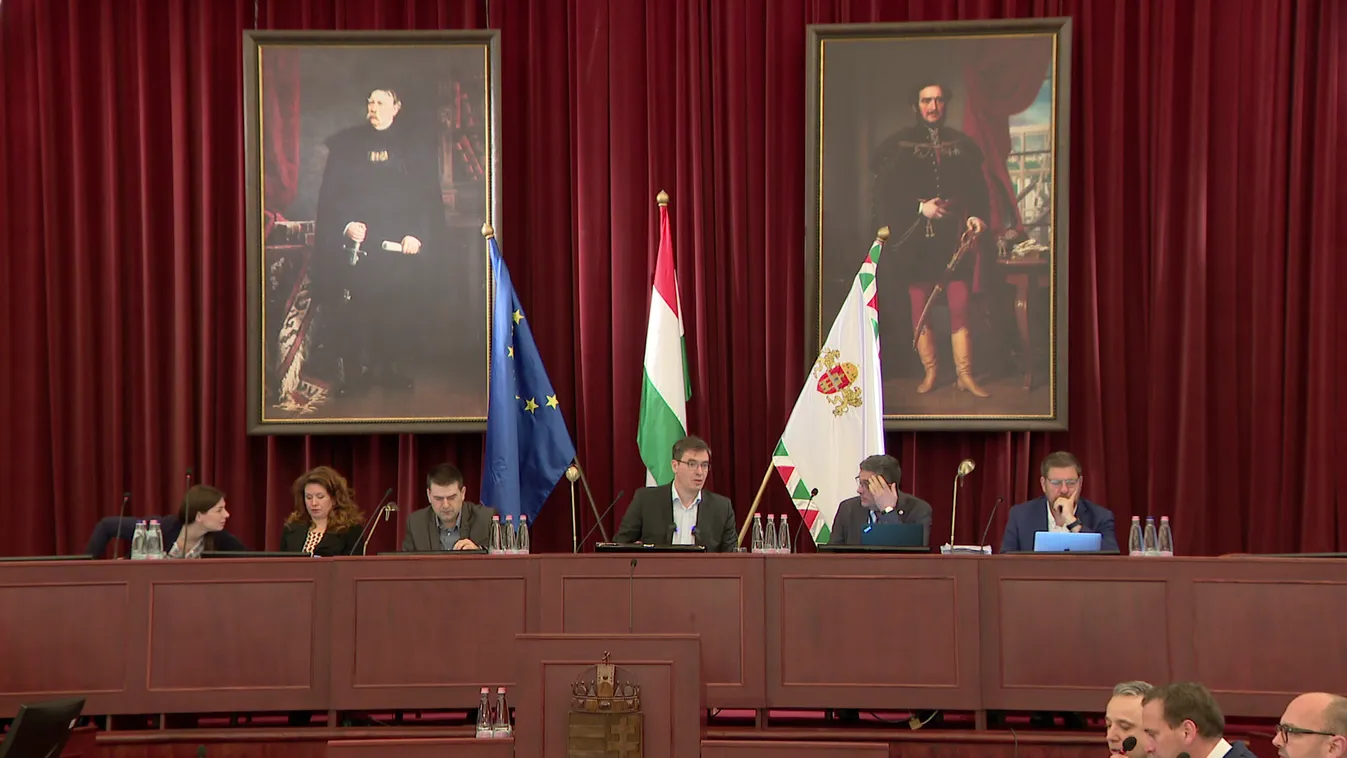 Sikkasztás és hűtlen kezelés miatt is felelhetnek a hídpénzbotrány szereplői + videó