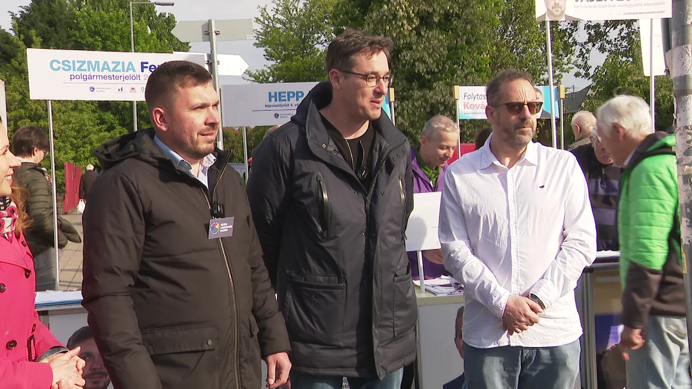 Még mindig tart a nagy kertvárosi baloldali ingatlanmutyi tárgyalása + videó