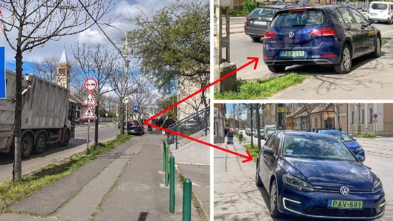 Karácsony Gergelyt még mindig nem zavarja a KRESZ + videó