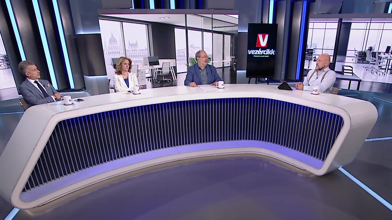 Vezércikk - Donald Trump: Minden nap azért harcolunk, hogy megőrizzük kultúránkat, megóvjuk szuverenitásunkat + videó