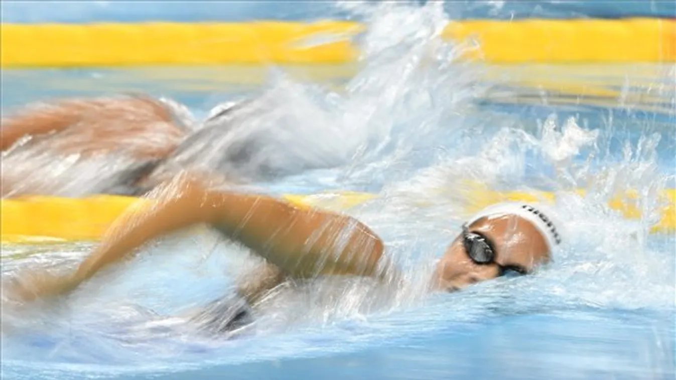 Kapás aranyéremmel zárta utolsó országos bajnokságát