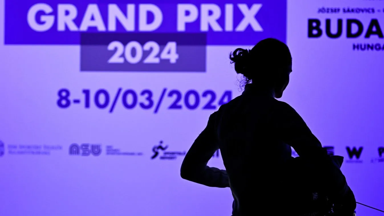 Nem doppingolt, de doppingvétségbe esett egy rangos magyar vívó