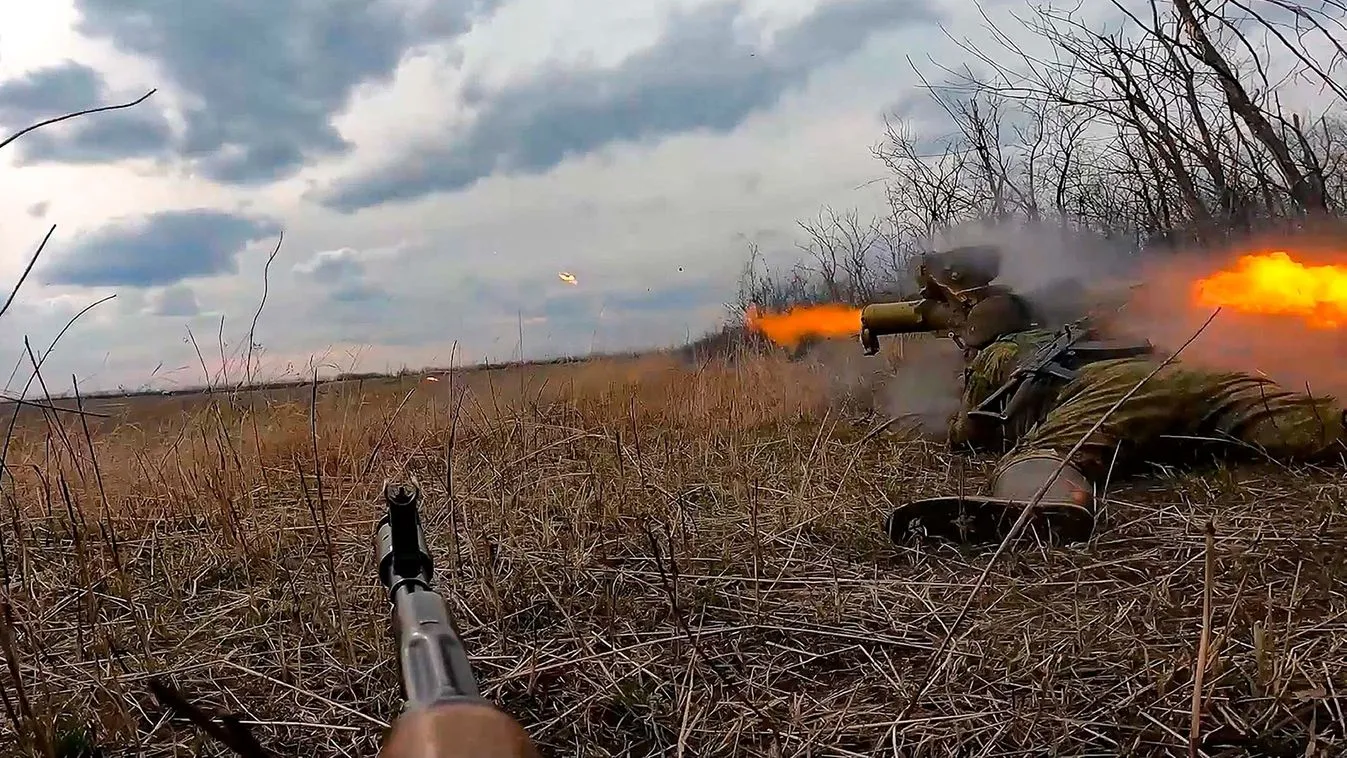 Brüsszel nem titkolja tovább, a harmadik világháborúra készül