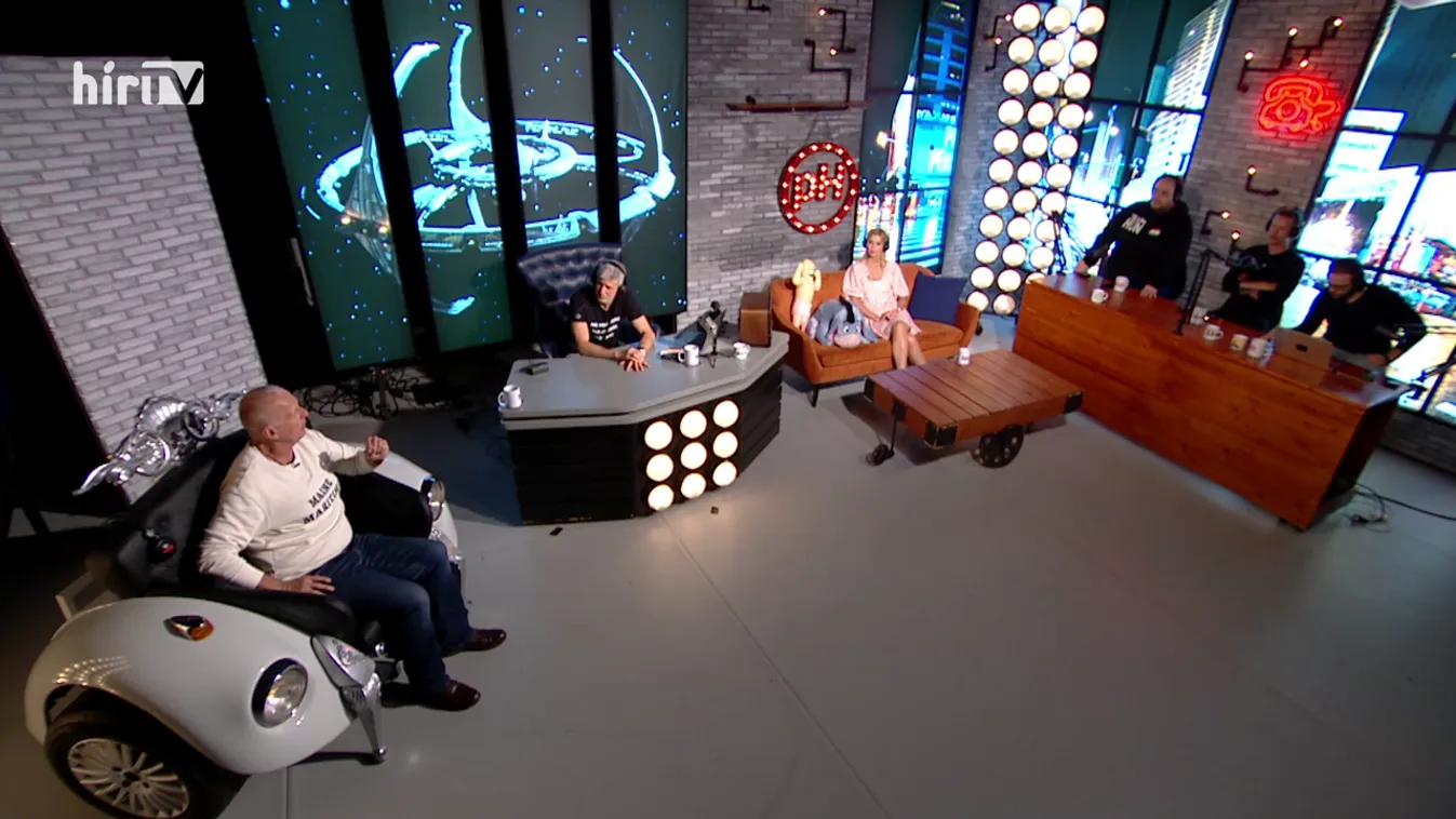 Politikai hobbista - Ilyen mélyre a Nyugat még nem süllyedt + videó