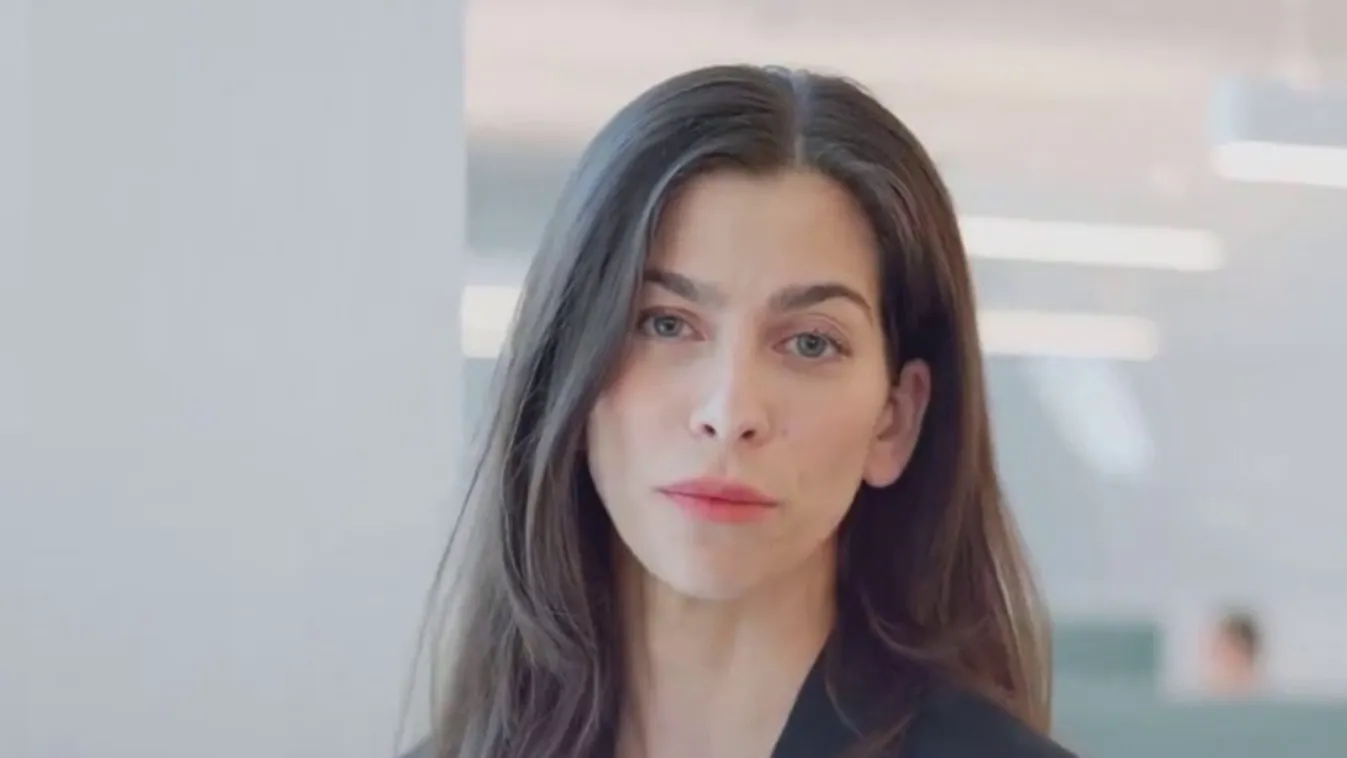 Április 17-én kampányindítót rendez Szentkirályi Alexandra  a Bálna rendezvényközpontban + videó