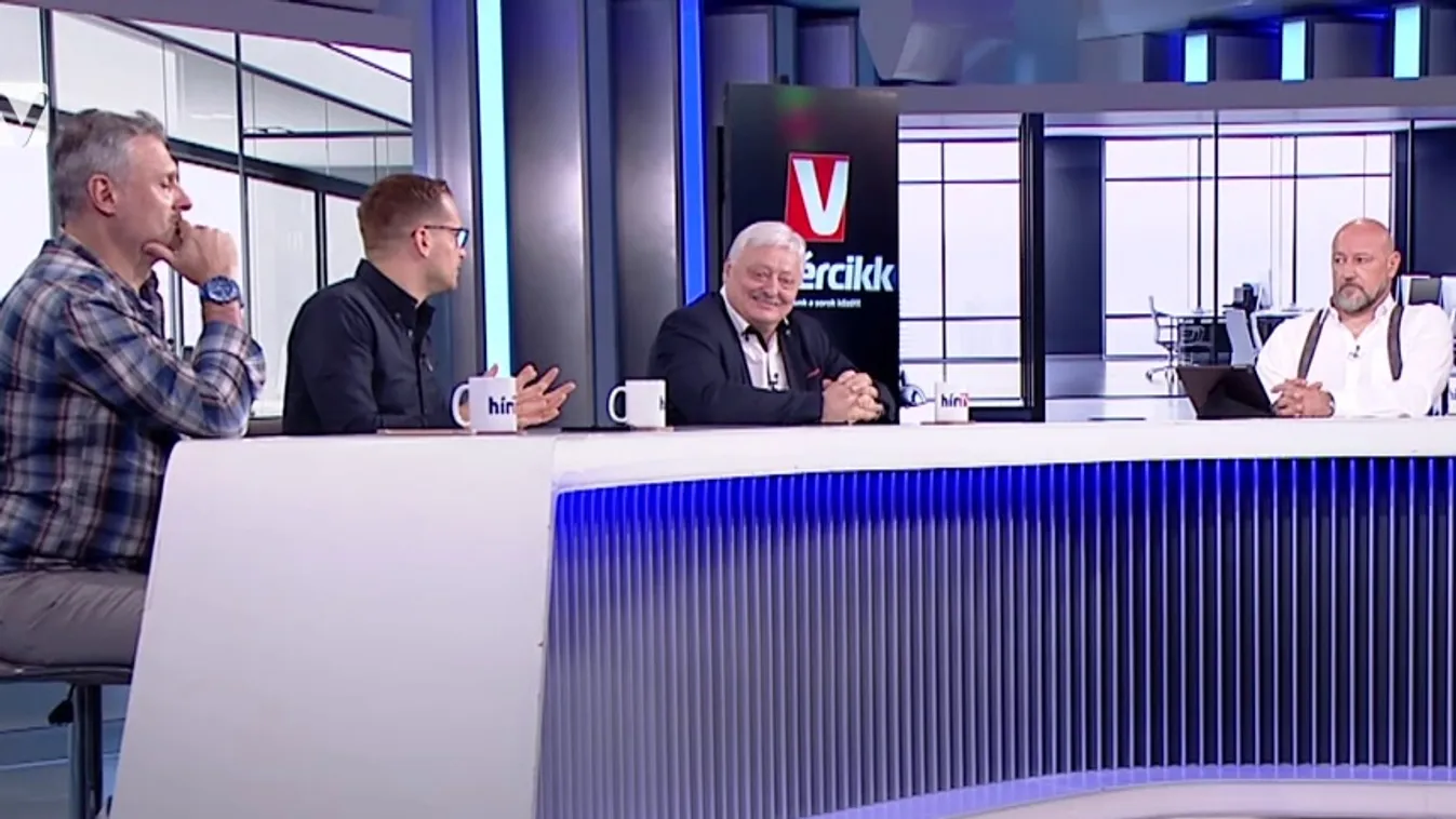 Vezércikk – Varga Mihály: Magyarország nem fogadja el a migránskvótákat + videó