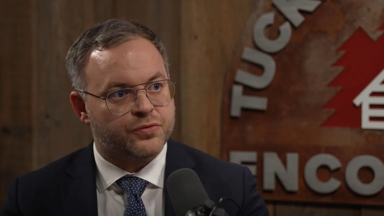 Orbán Balázs: Felismertük, hogy a neoliberális rend nem felel meg a nemzeti gondolatnak