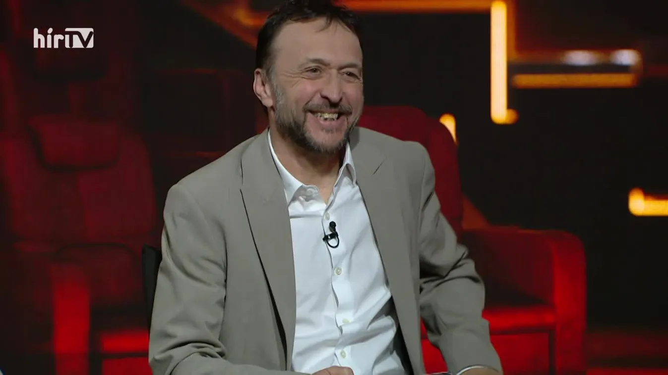 Szélesvásznú történelem - Mágnás Miska (2024-05-20)