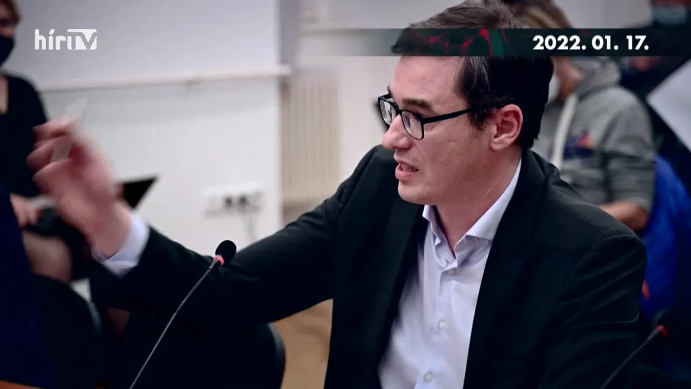 Célpont - Karácsonyék körül szorul a hurok