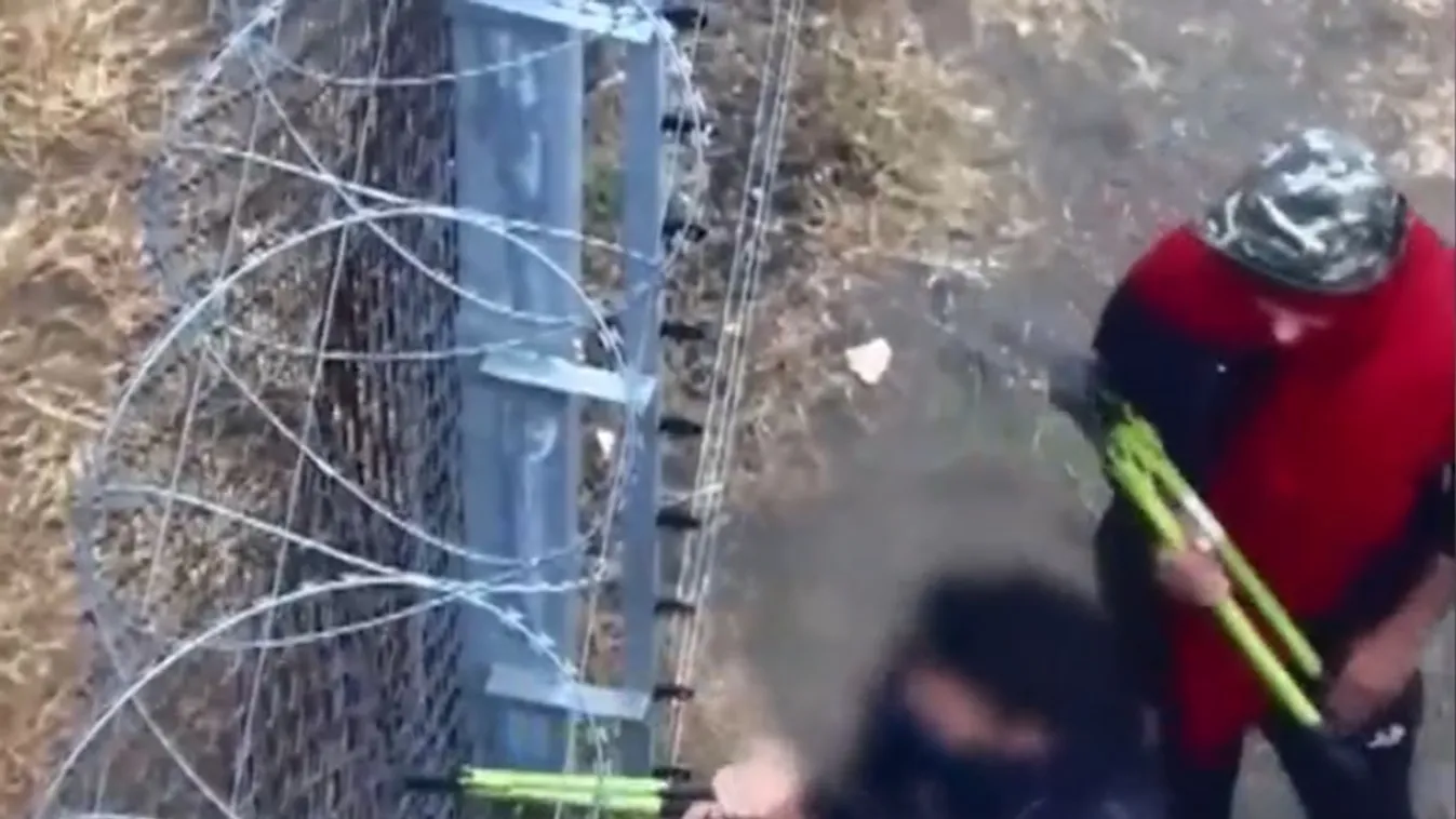 Gulyás Gergely: Magyarországot a migráció elleni intézkedések miatt akarják megbírságolni + videó