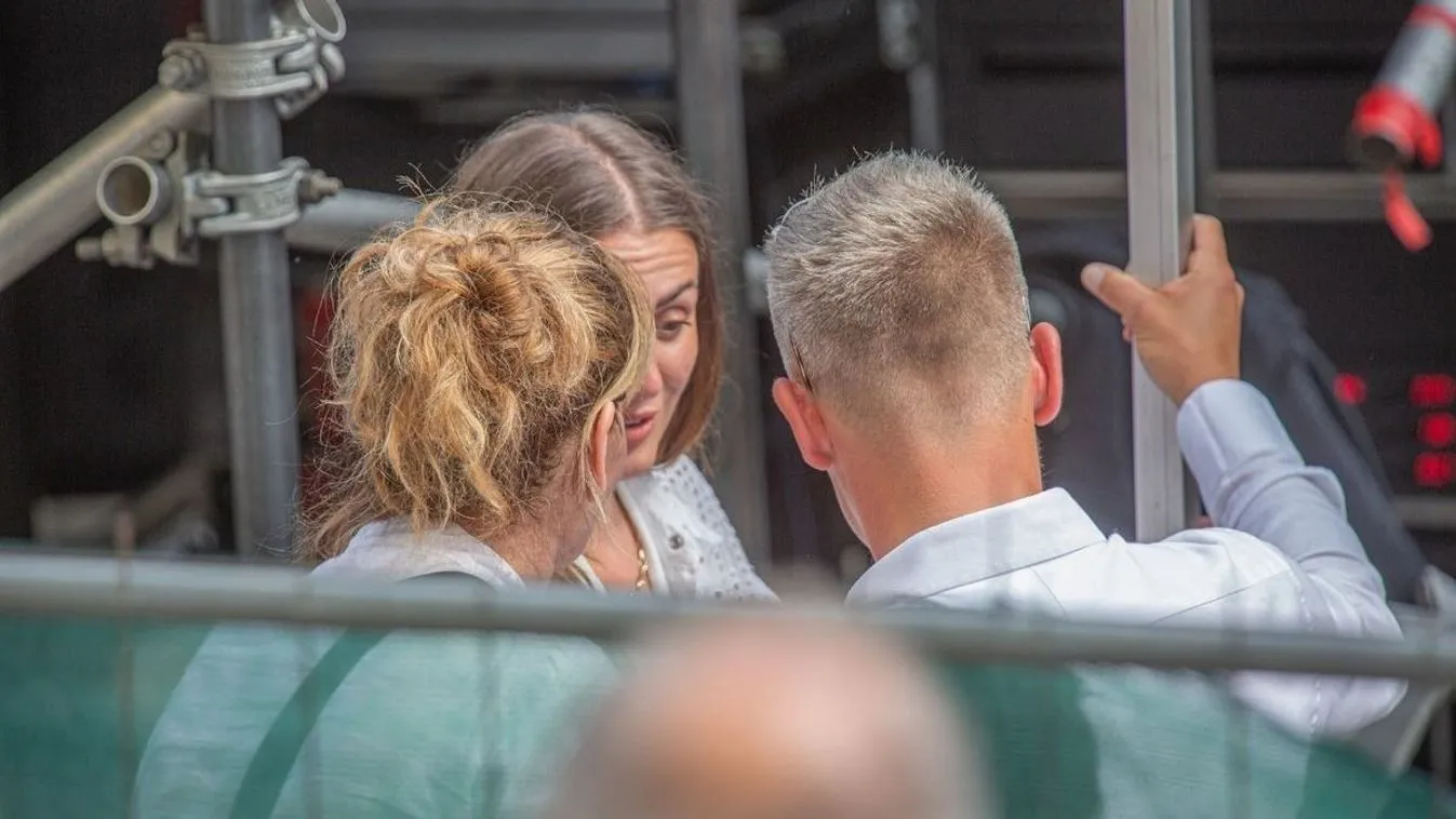 Magyar Péter jobbkeze szemrebbenés nélkül vert át embereket, csak nemrég szabadult a börtönből