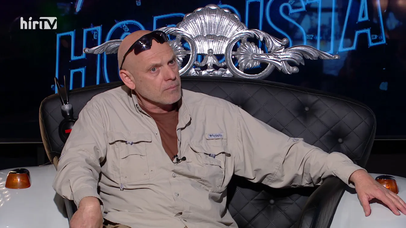 Politikai hobbista – Robert C. Castel: a posztmodern politikai filozófia egyfajta visszaprimitivizálása a vallásnak  + videó