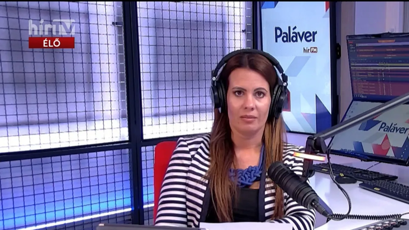 Paláver: Robert Fico megjósolta az ellene elkövetett merényletet? + videó