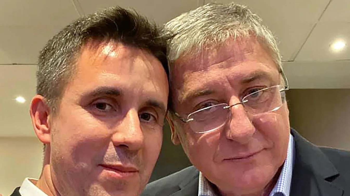 Bűnösnek mondták ki Czeglédy Csabát, pénzbírságot kapott a DK-s ügyvéd