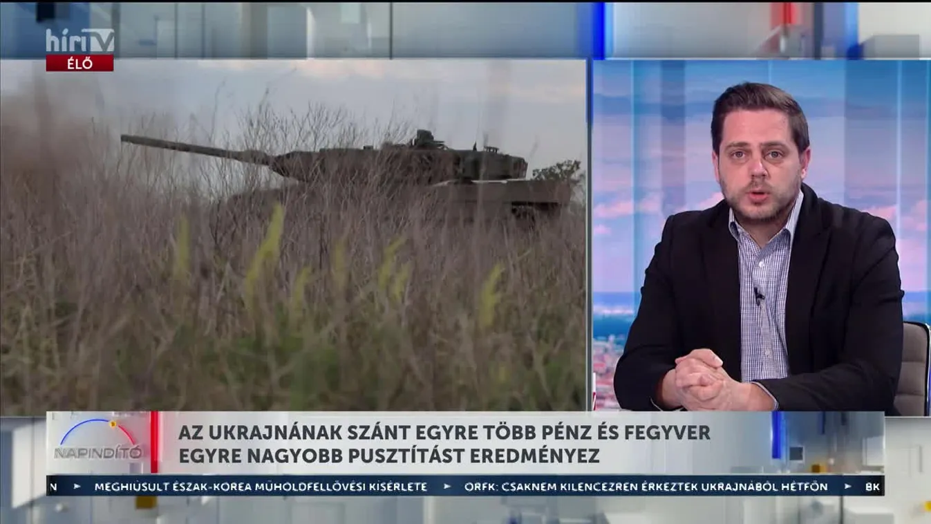 Háború Ukrajnában (2024-05-28)