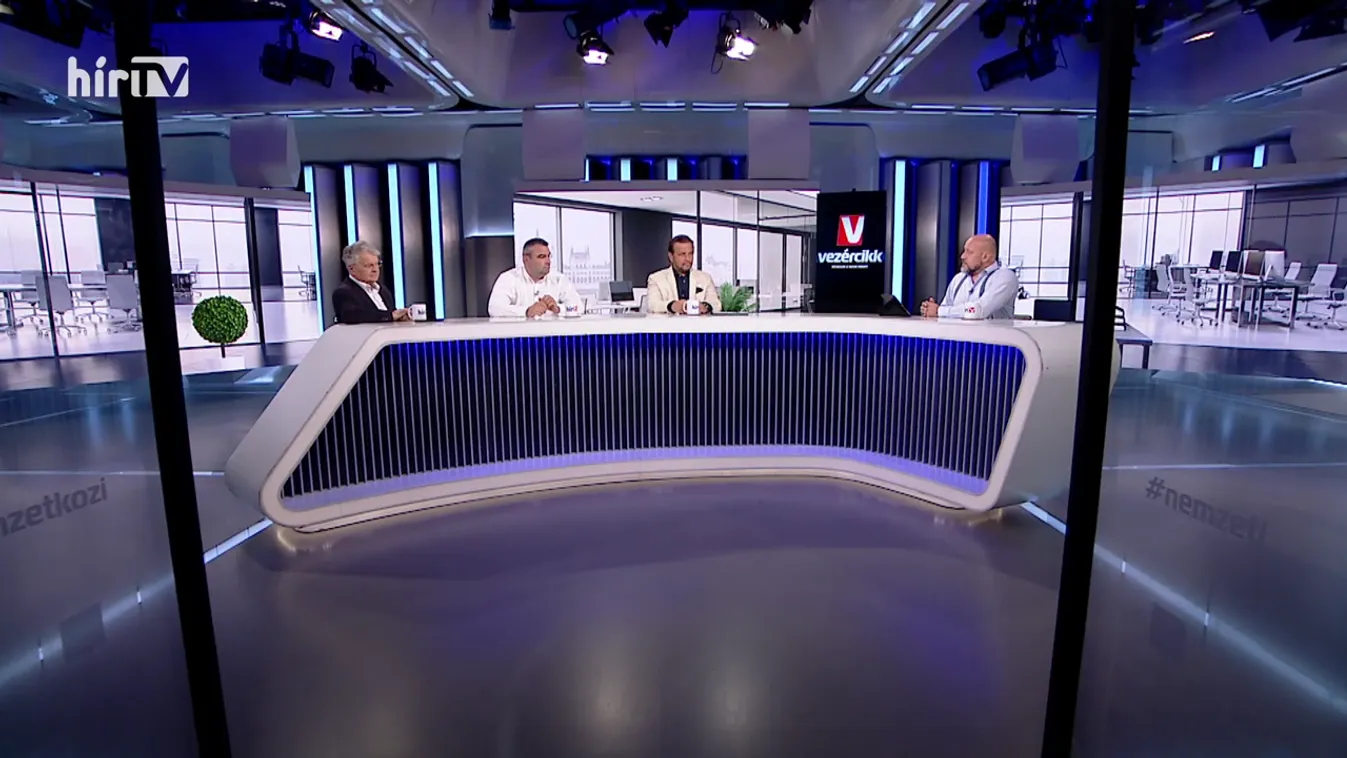 Vezércikk – Vészjósló üzenet a magyar katonai vezetőtől: nem béketámogató műveletekre, hanem konfliktusokra kell felkészülni + videó