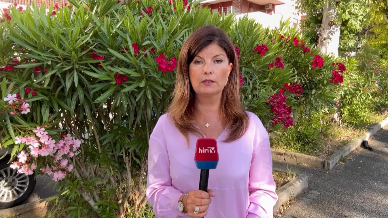 A palesztinpárti tüntetők az olasz egyetemeket imahelyekké alakítanák + videó