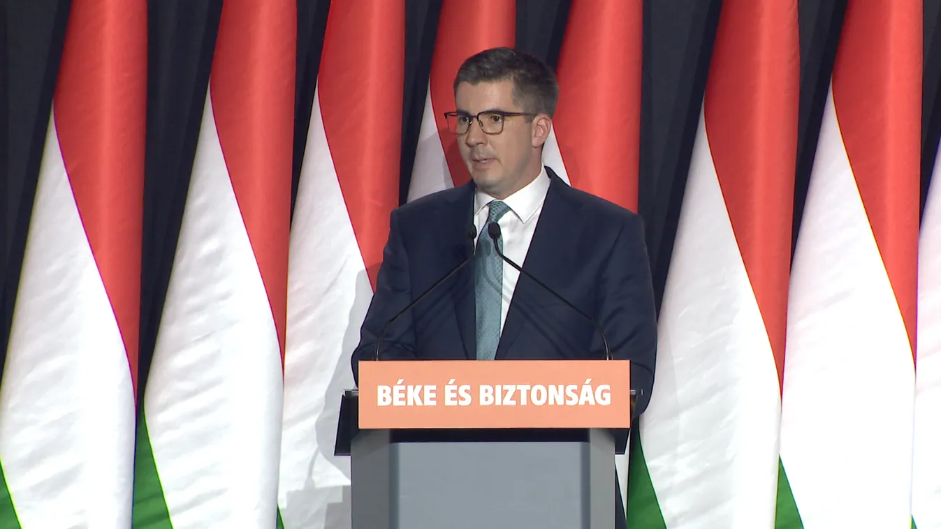 Parlamenti szalon rendezvényt tartott a Fidesz Országgyűlési képviselőcsoportja + videó