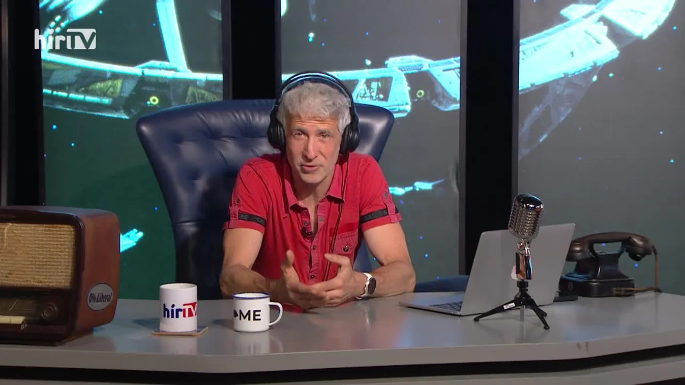 Politikai hobbista (2024-05-18)