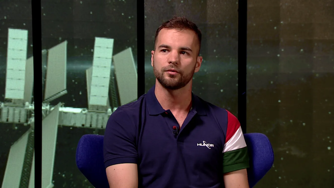 Radar - Megvan, hogy ki a legújabb magyar űrhajós + videó