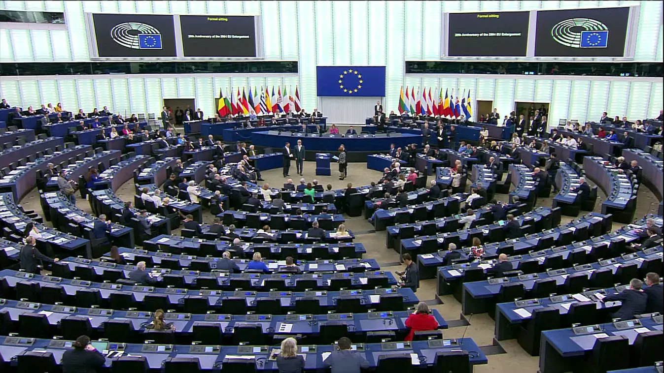 20 éve tagja Magyarország az Európai Uniónak + videó